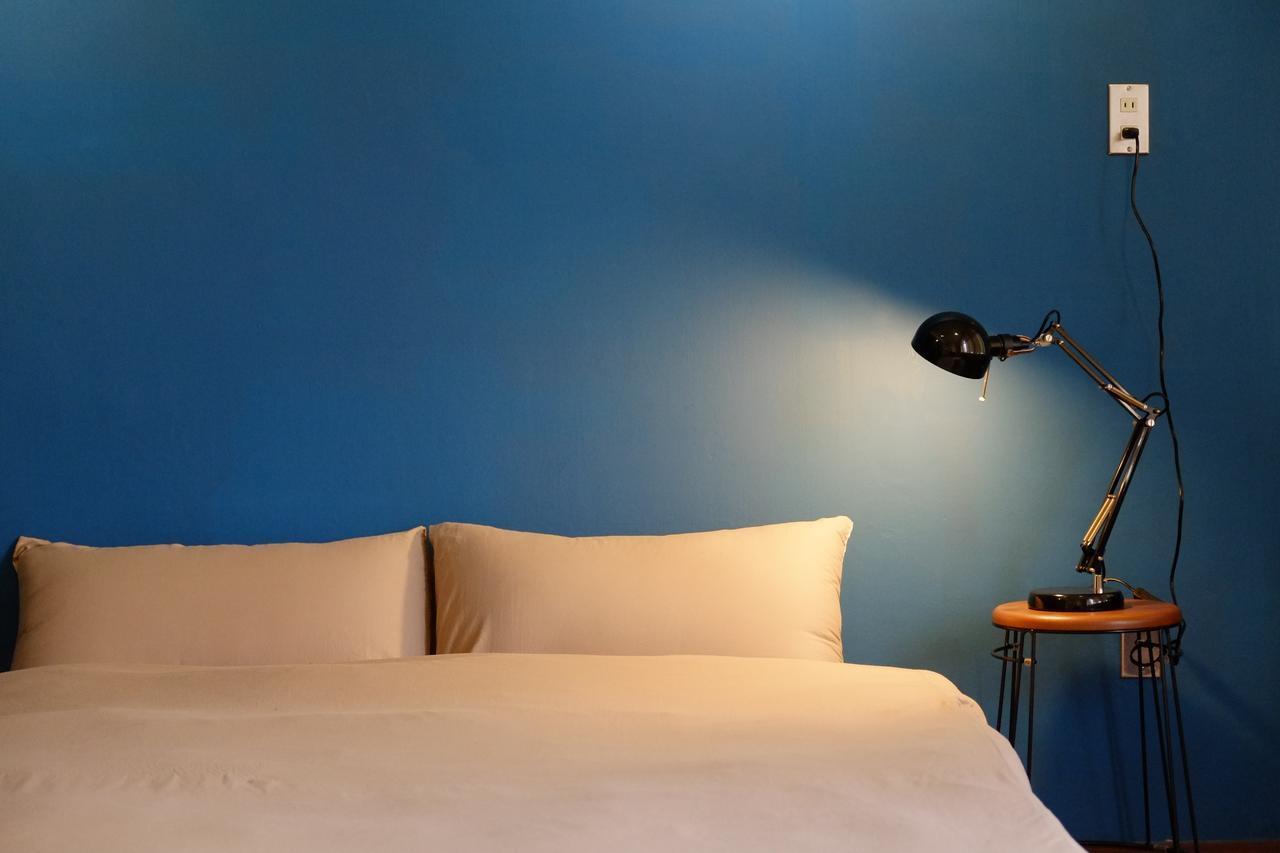 Lento Hostel Тайнан Екстериор снимка